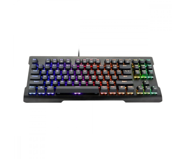 Redragon KB VISNU RGB - 462006 - zdjęcie 7